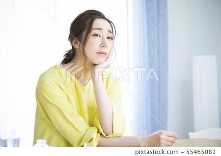 令人煩惱的女人 55465081