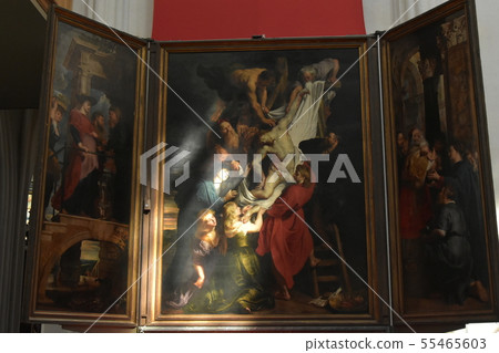 Antwerp-Christer 55465603