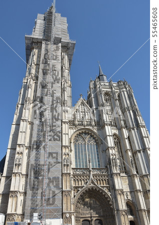 安特衛普聖母大教堂 55465608