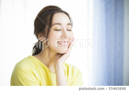 Beauty image 55465690