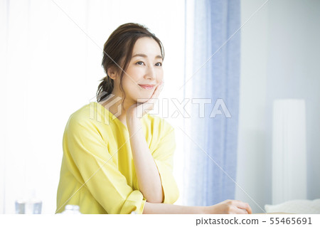 Beauty image 55465691