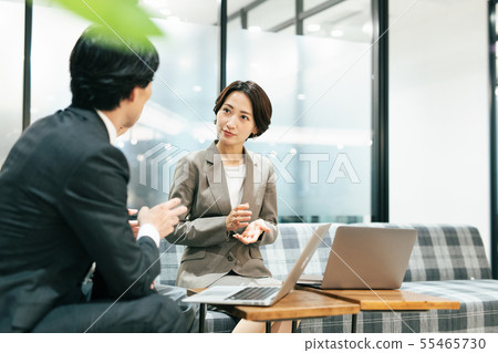 商務會議 商務會議 55465730