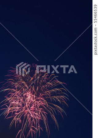 Yokosuka fireworks festival 55466539
