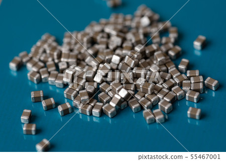 電子零件(芯片陶瓷電容器) 電子零件(芯片陶瓷電容器) 55467001