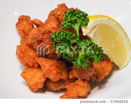 Bird cartilage / deep-fried chicken cartilage Bird cartilage / deep-fried chicken cartilage 55468858