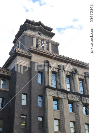 Nagoya City Hall (3-1-1 Sannaru Naka-ku Nagoya-shi, Aichi) 55470348