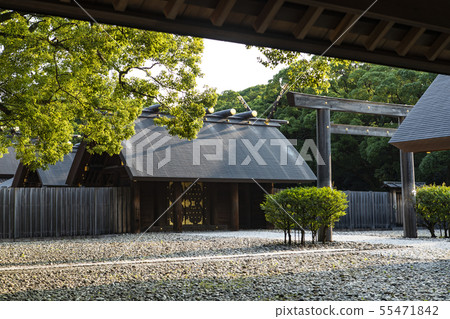 熱田神宮供奉 55471842