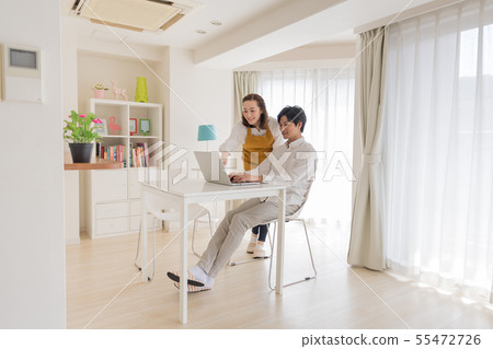 一對，一對，一台個人電腦 55472726