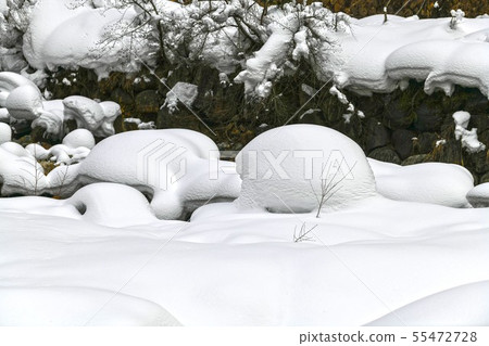 雪景 55472728