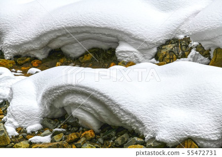 雪景 55472731