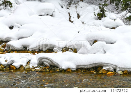 雪景 55472732