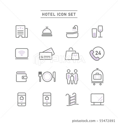 酒店 旅館 賓館 55472891