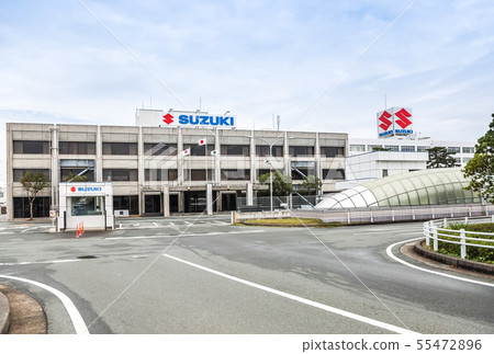 鈴木汽車公司總公司 55472896