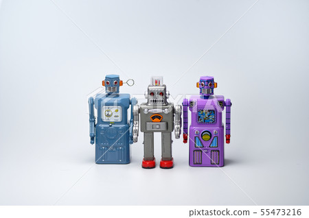 Tin toy 55473216