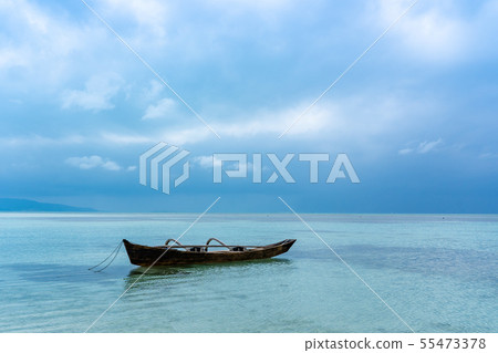 Kondoi海灘，沖繩竹富島的熱門景點 55473378