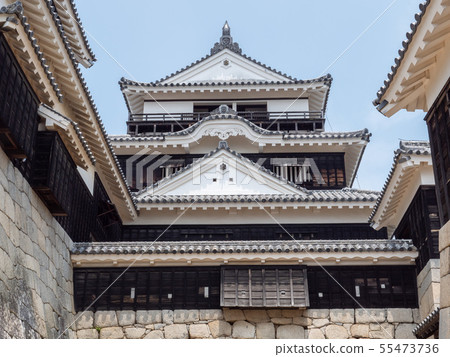 松山城 55473736