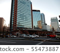 The buildings of Manse Bridge 55473887