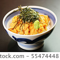 Sea urchin bowl 55474448