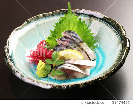 截止鯖魚(Shimesaba) 截止鯖魚(Shimesaba) 55474455