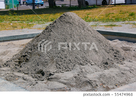 Park Sandbox Sunayama Playground Sunayama Sandaba Public Facilities Children 55474968