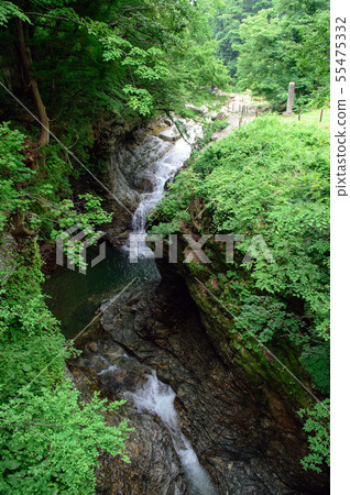 Koankyo Fudo Waterfall Akita 55475332