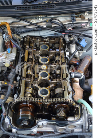 發動機大修拆裝維修檢查汽車維修計量檢查車輛檢查換油維修 55475545