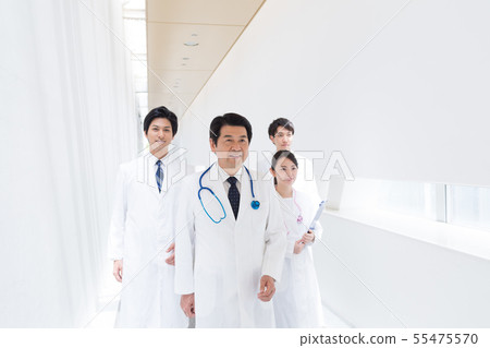 商人，醫院，醫生 55475570