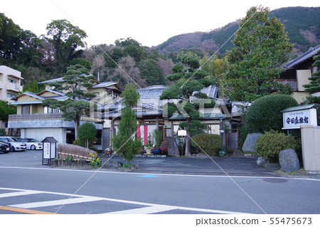 Yasudaya Ryokan 55475673