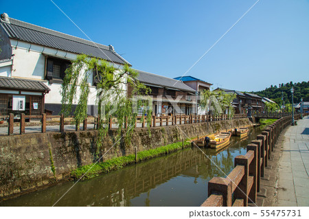 撒哈拉沙漠的風景 55475731