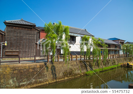 撒哈拉沙漠的風景 55475732