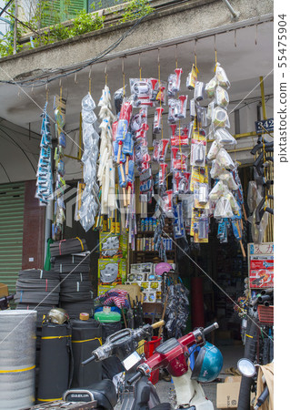 Vietnam car goods store Vietnam car goods store 55475904