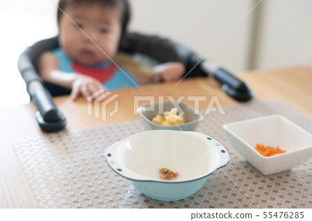 Baby food Baby rice porridge Parenting Middle-term baby food Baby food Mid-term Mogmog period Baby food Baby rice porridge Parenting Middle-term baby food Baby food Mid-term Mogmog period 55476285