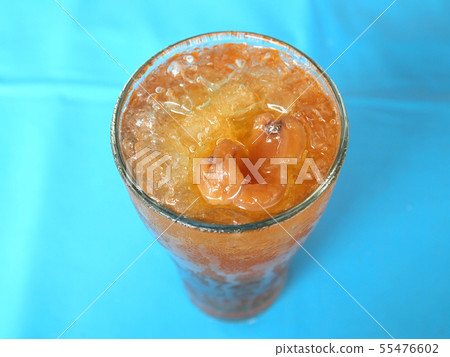 Longan juice thirst Longan juice thirst 55476602