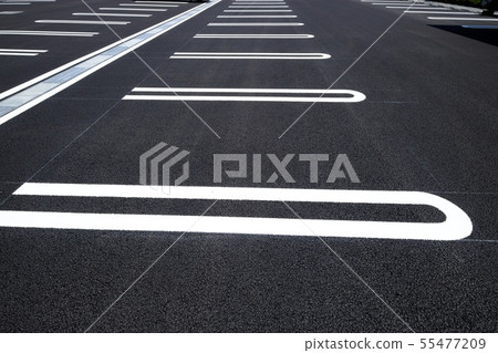 停車場（室外） 55477209