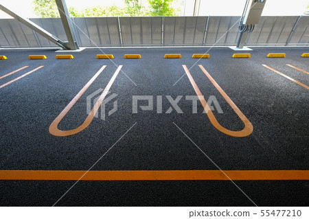 停車場(室內) 停車場(室內) 55477210