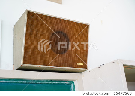 Classroom speaker Classroom speaker 55477566
