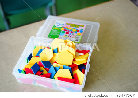 Pattern block Pattern block 55477567
