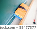 Blackboard eraser 55477577