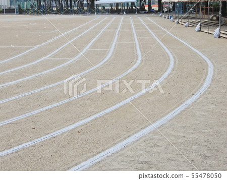 Sports day  55478050