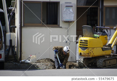Repair of water around Repair of water heaters 55479675