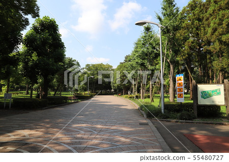 Doho Park Tsukuba City Doho Park Tsukuba City 55480727