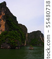 Halong Bay Halong Bay 55480738