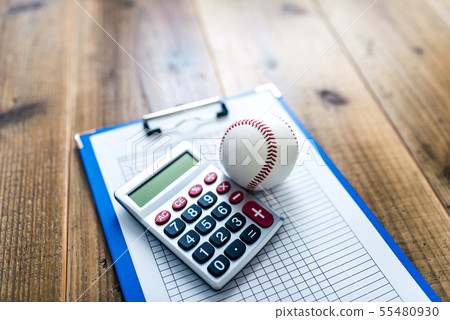 Baseball Baseball 55480930