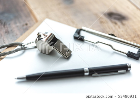 Clipboard Clipboard 55480931