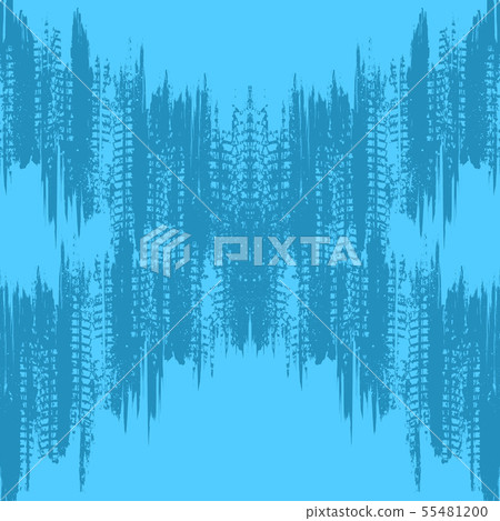 Grunge blue tire tracks background Grunge blue tire tracks background 55481200