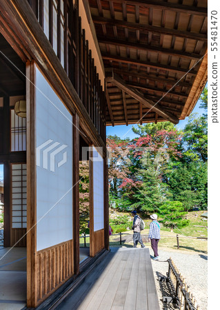 Shimoyashiki Goshoin輕鬆的花園 Shimoyashiki Goshoin輕鬆的花園 55481470