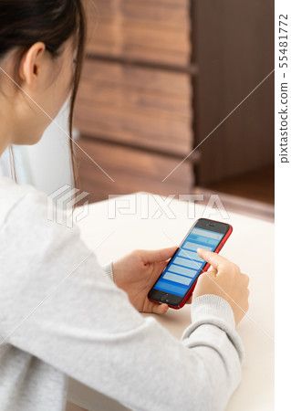 Timeline Timeline 55481772