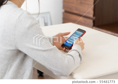 Timeline Timeline 55481773