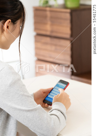 Timeline Timeline 55481775