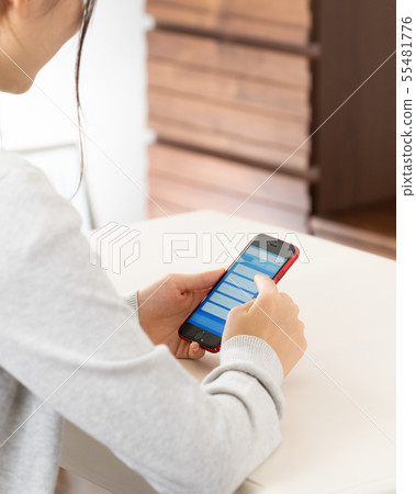Timeline Timeline 55481776